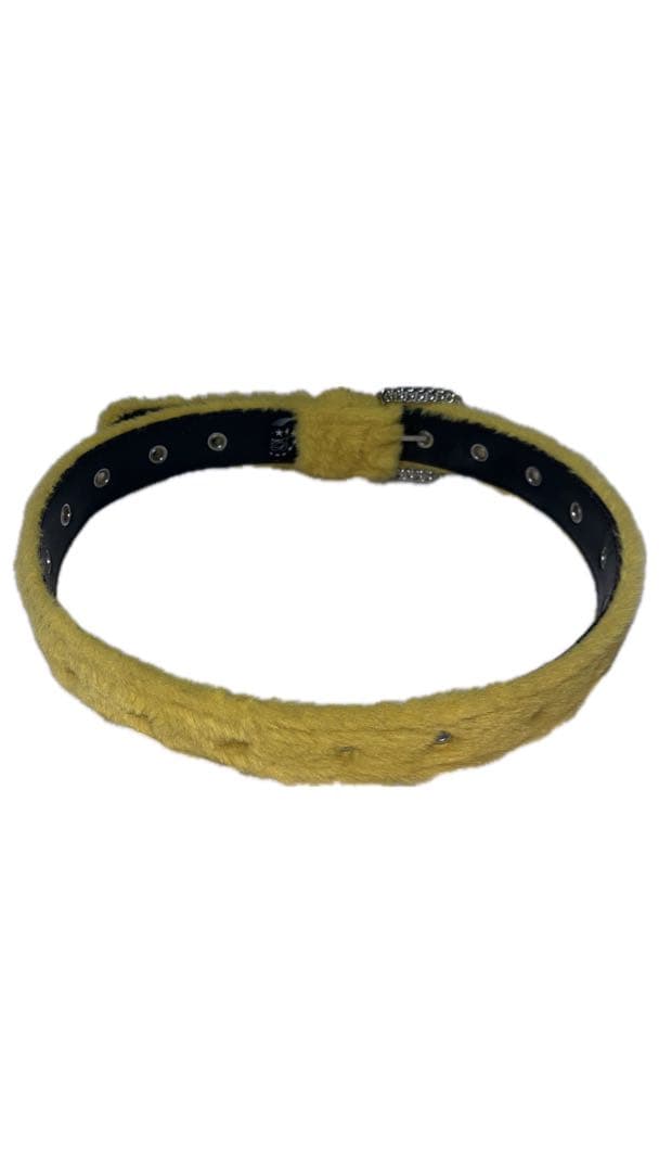 AFB ファーベルト イエロー