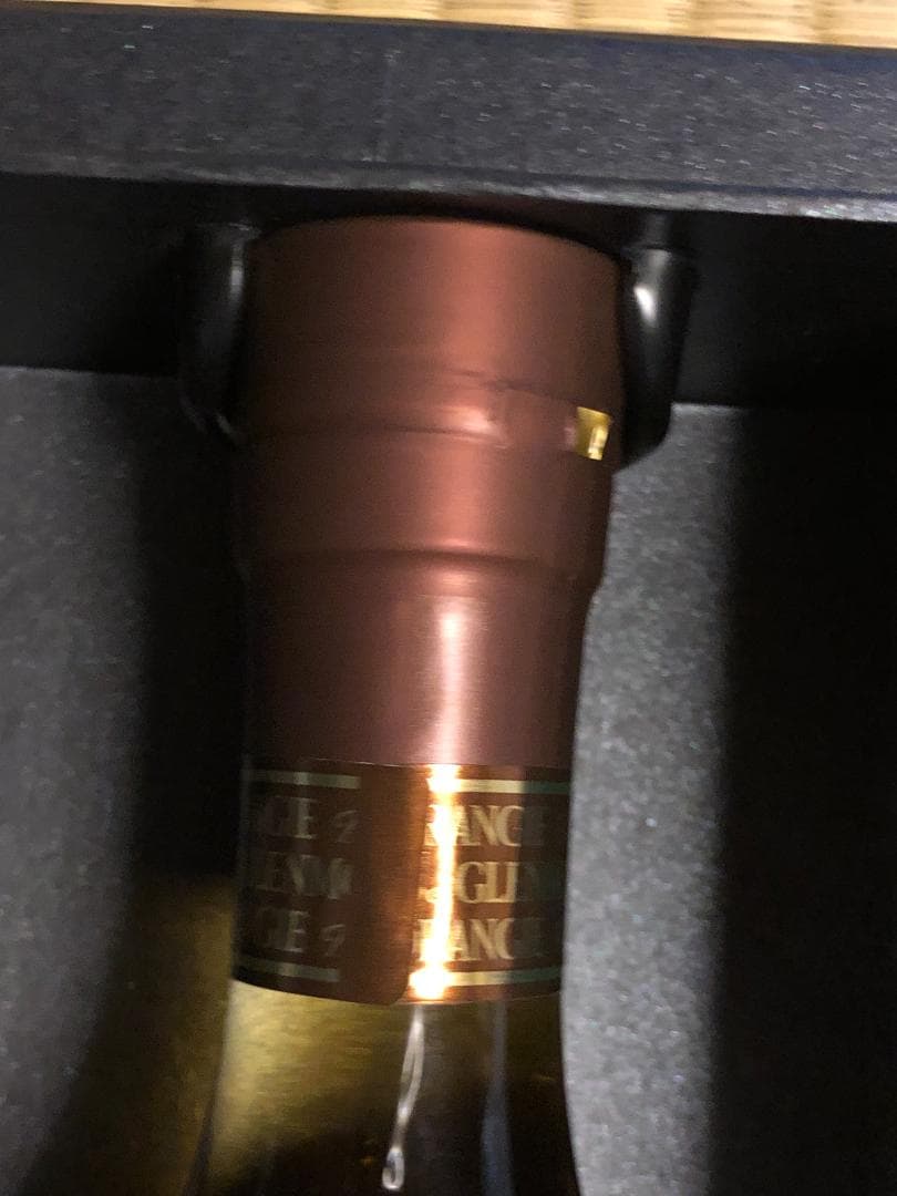 Glenmorangie 18年 & Maker's Mark Whisky