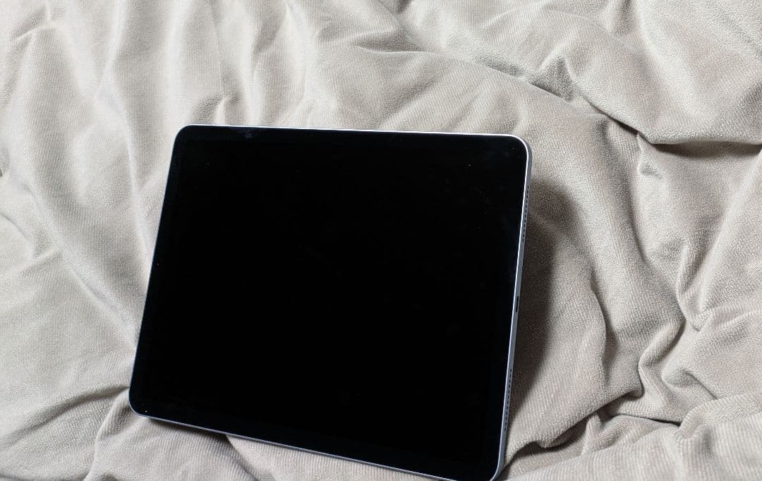 Apple iPad Air 第４世代 64GB スカイブルーMYFQ2J/A