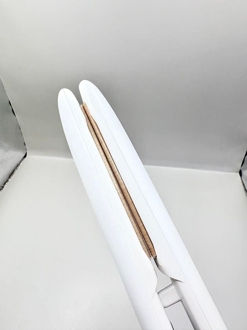 絹女 KINUJO DS100 ヘアアイロン 481