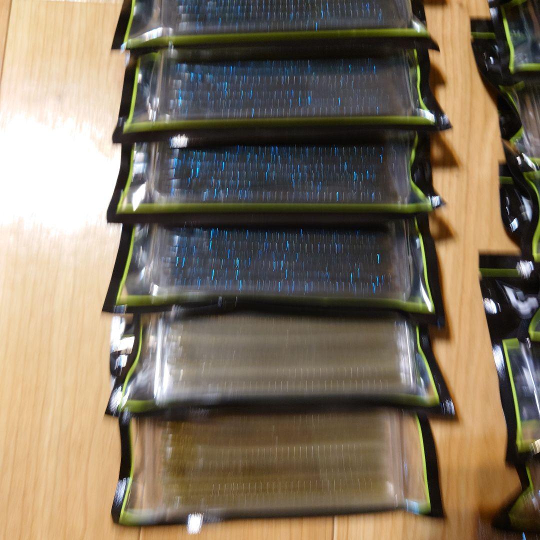 m2043【新品】ik5.5\"イールクローラー36Pac