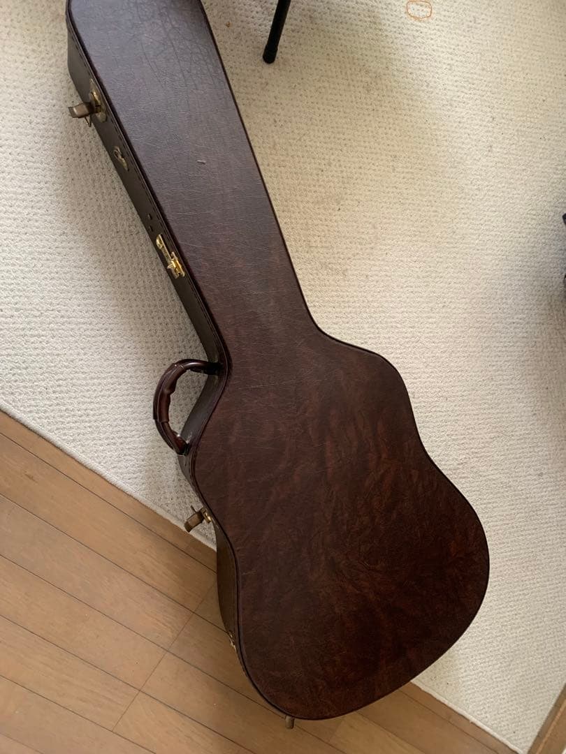 CRAFTER / KGLXE-5000V Modified ハードケース付き