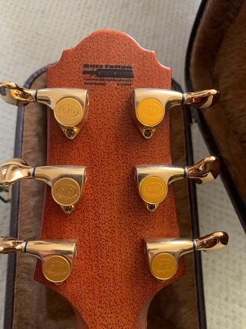 CRAFTER / KGLXE-5000V Modified ハードケース付き