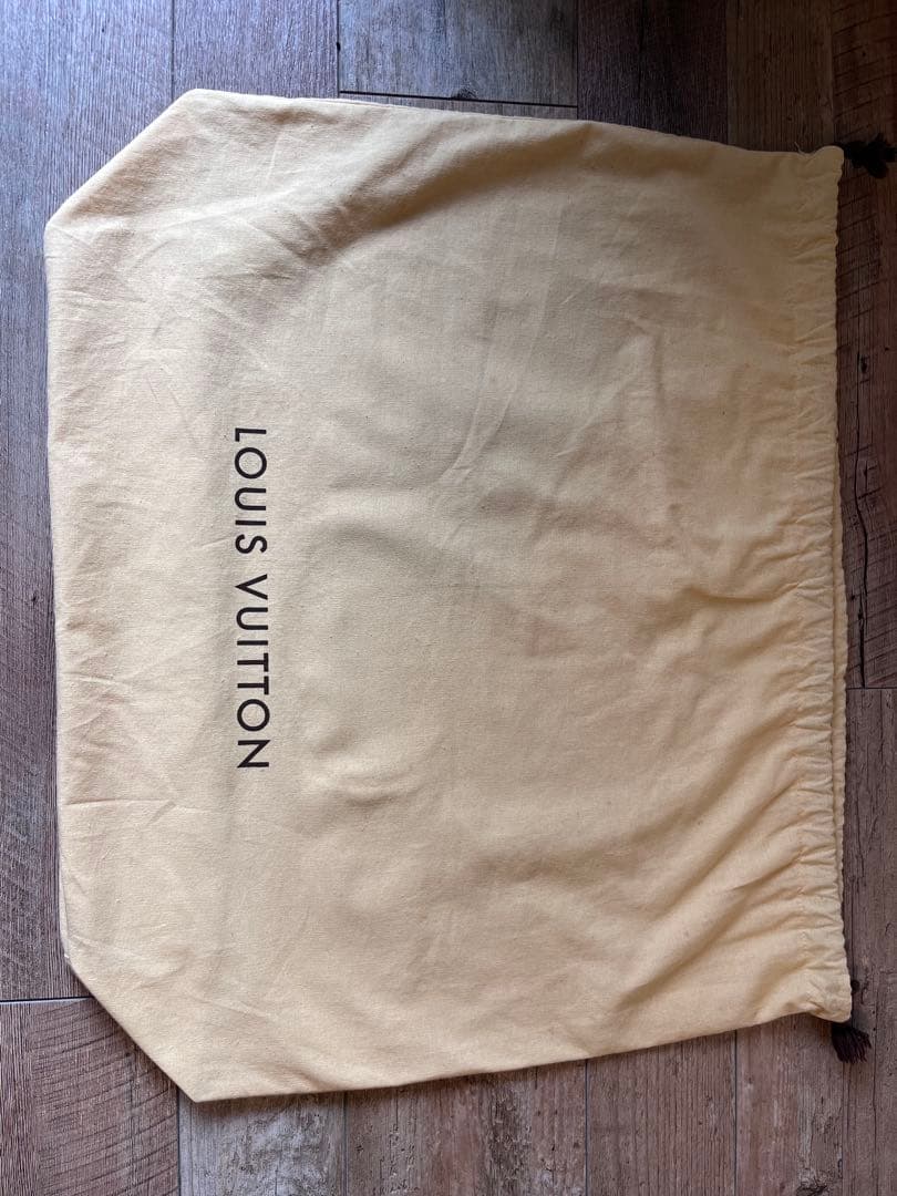 Louis Vuitton ボストンバッグ (キーポル)