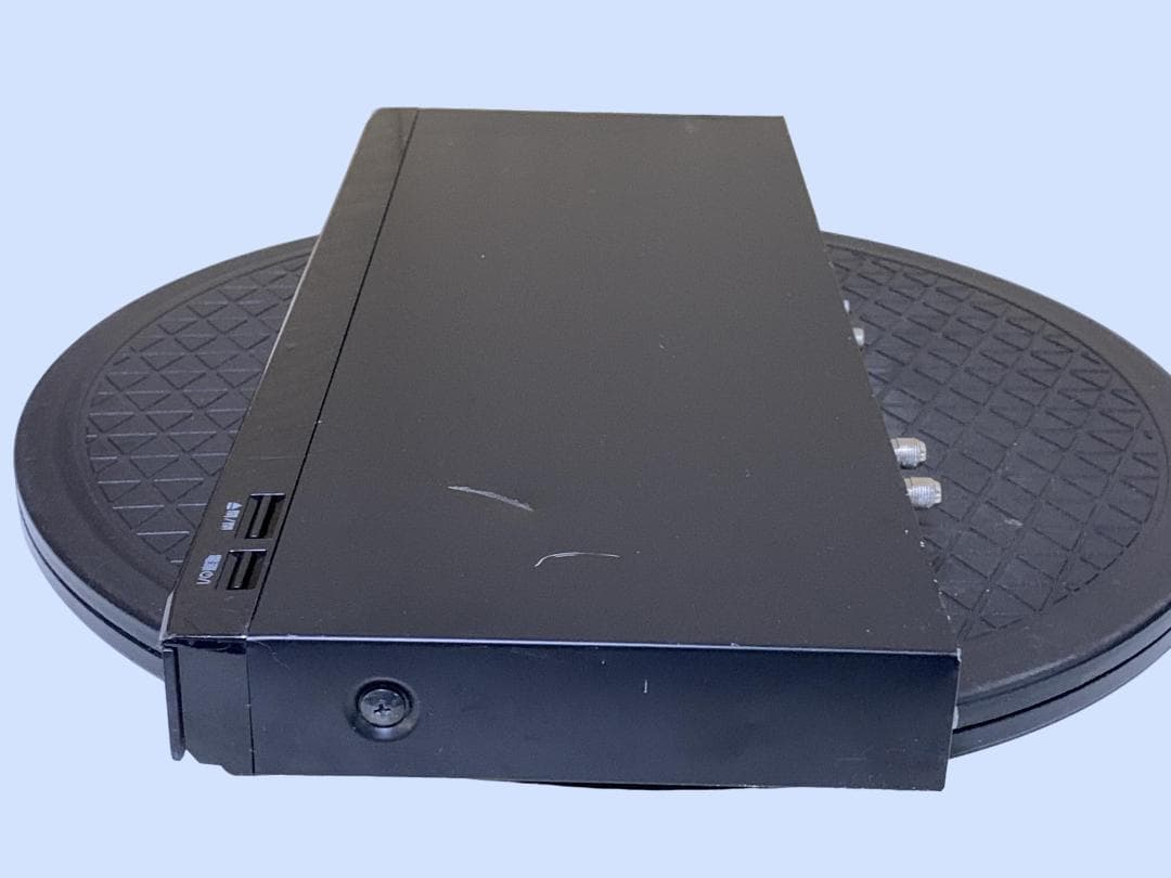 M8907 Panasonic パナソニック DMR-BRW1010