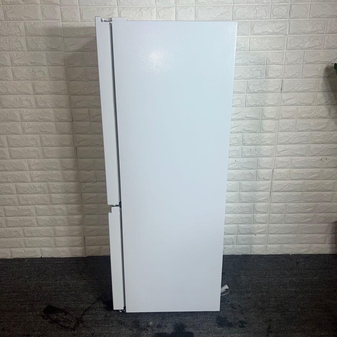 Hisense 冷蔵庫 HR-D1701W 175L 2022年製 C146