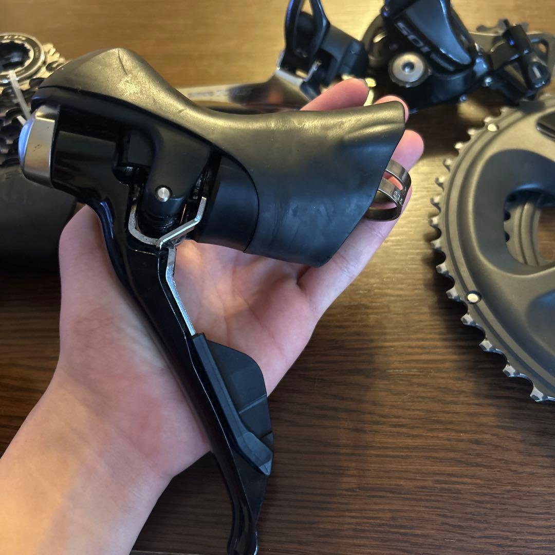 5800 105コンポセット