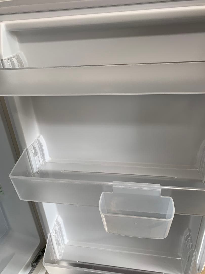 【美品】2024年 冷蔵庫 送料無料 パナソニック panasonic