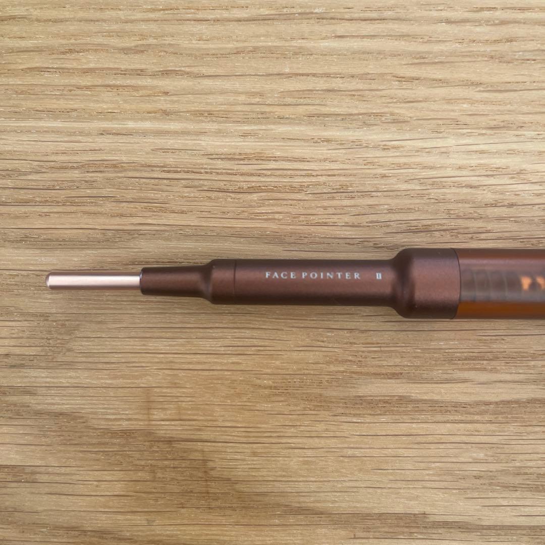 ボディ・フェイスケア Face-Pointer Il