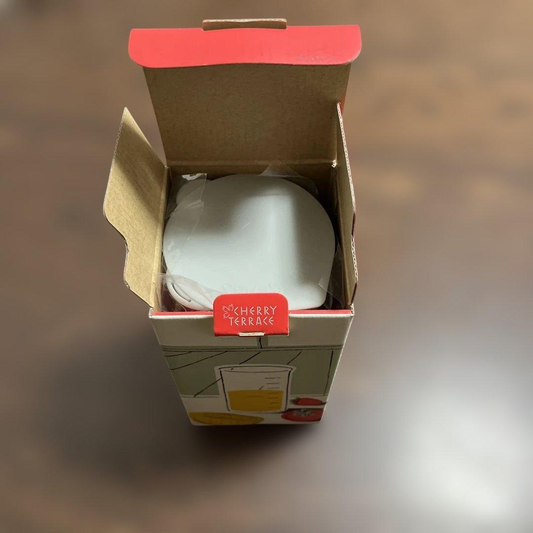 bamix M300 ベーシック レッド バーミックス　ミキシンググラス付き