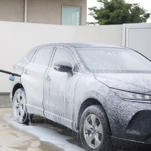 【純正品】ケルヒャー(Karcher) 3in1ウルトラフォームクリー_corg