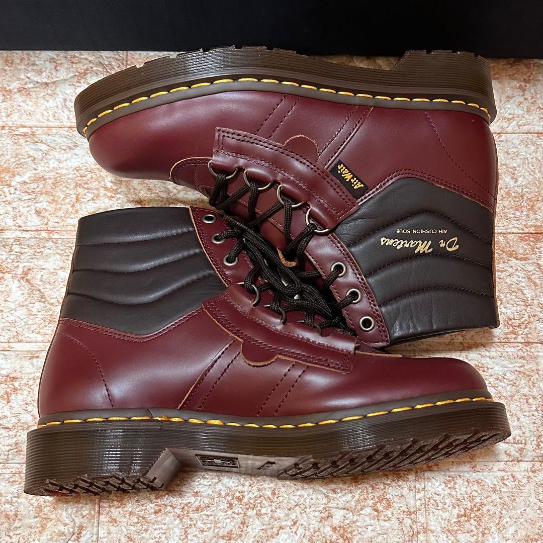 Dr.Martens KAMINドクターマーチン カミン ハイキングブーツ