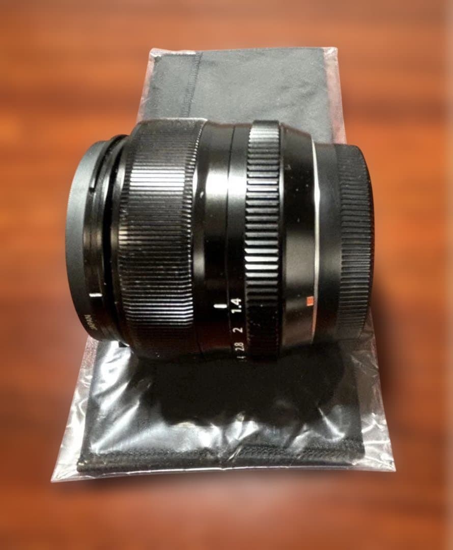 【神レンズセット】FUJIFILM X-S10 ＋ XF35mmF1.4 R