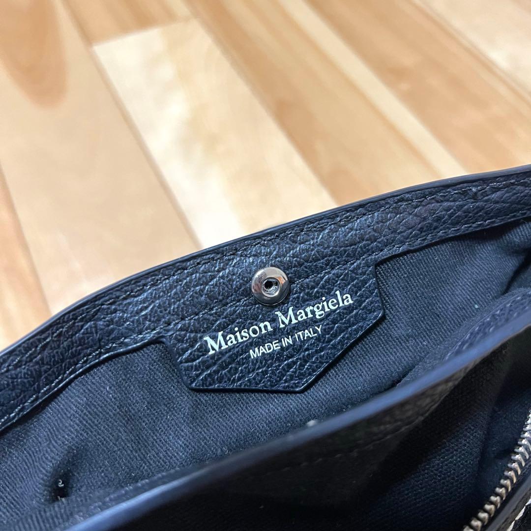 フトン様 Maison Margiela ショルダーバッグ