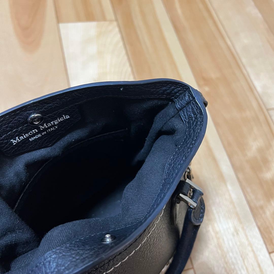 フトン様 Maison Margiela ショルダーバッグ