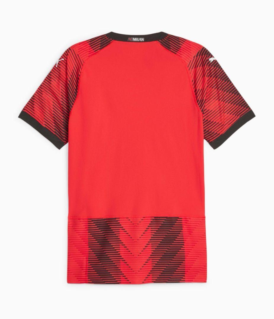 【☆大特価☆】新品☆ACミラン 2023-24ホームオーセンティックユニフォーム