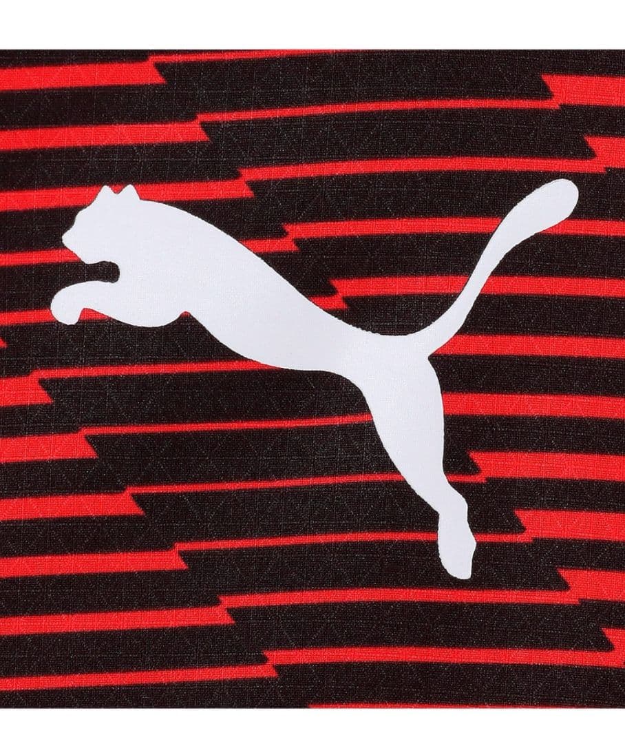 【☆大特価☆】新品☆ACミラン 2023-24ホームオーセンティックユニフォーム