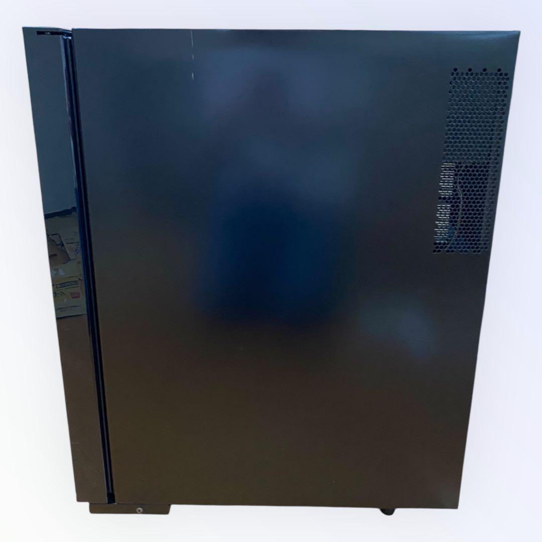 アイリスオーヤマ ワインセラー PWC-331P-B 2022年製