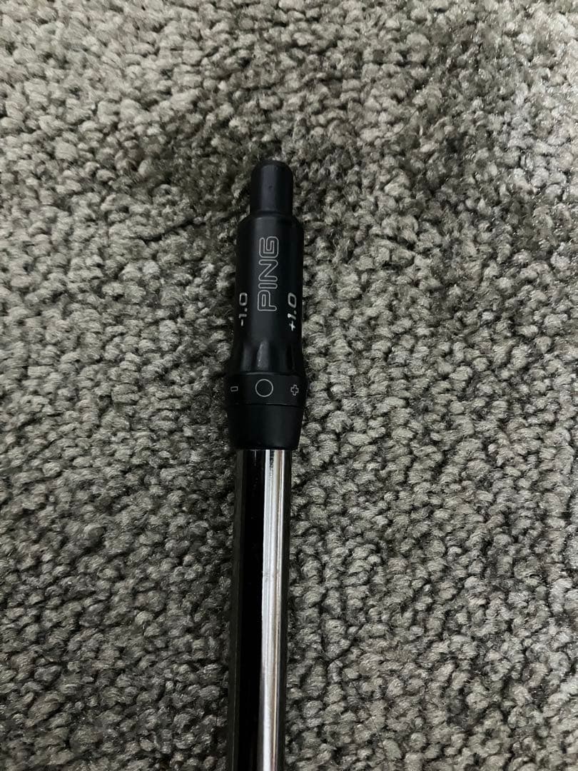 本日限定価格PING ドライバー用 ピンツアー173-65Sシャフト