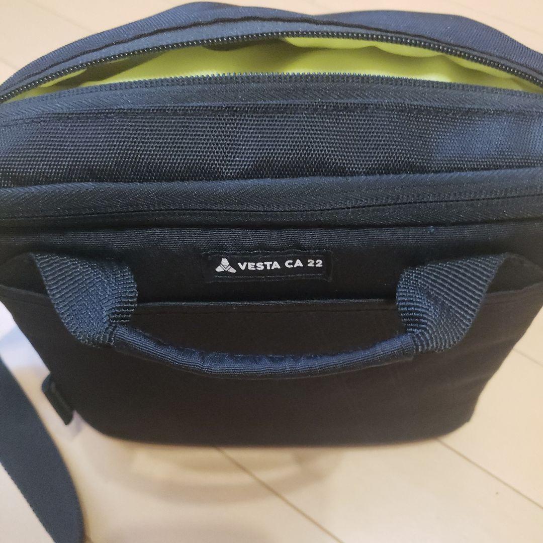 Canon EOS 100 一眼レフカメラ　バック付き