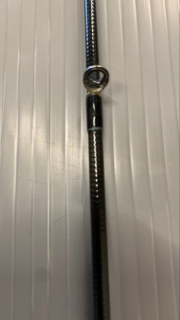 ヤマガブランクス 旧 ブルーカレント510 (JAN4560395514996)