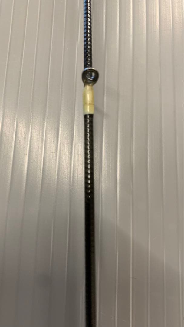 ヤマガブランクス 旧 ブルーカレント510 (JAN4560395514996)