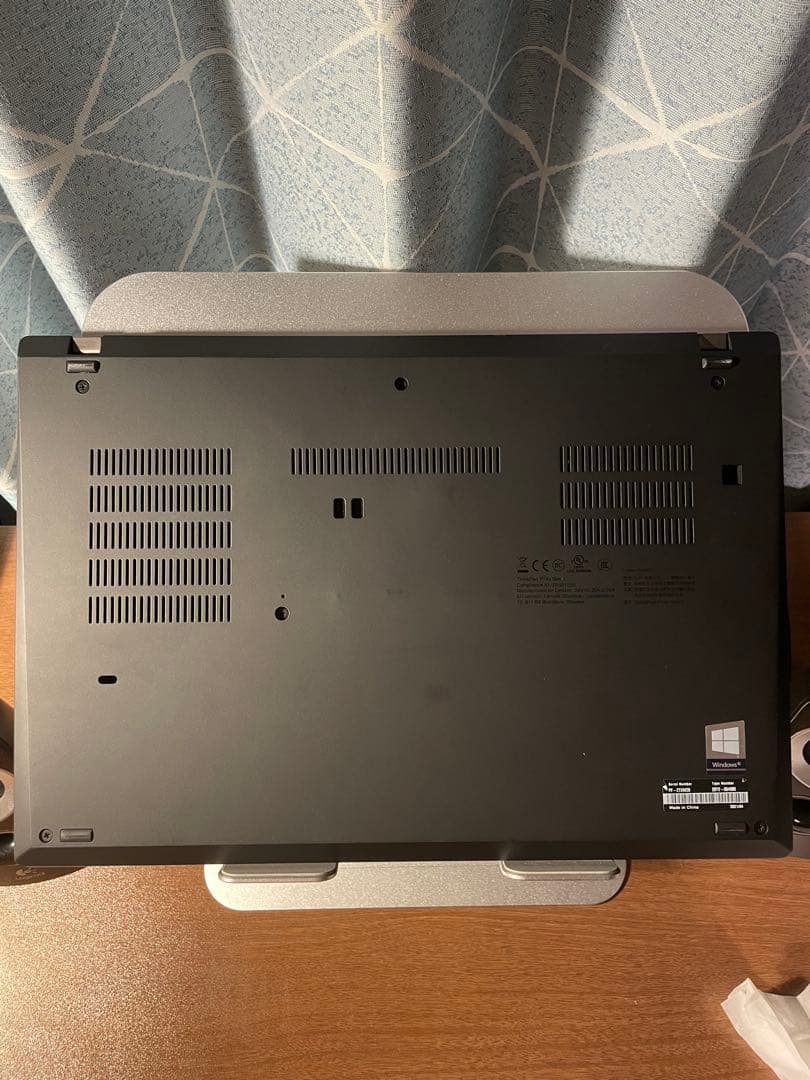 Windowsノート本体 ThinkPad P14s Gen 1 Ryzen7Pro 512GB