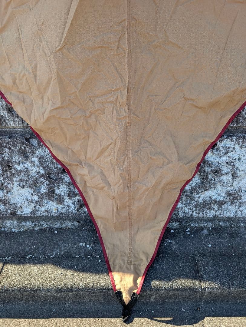 ✨tent-Mark✨　テンマクデザイン　　　　　　ムササビウィング 13ft