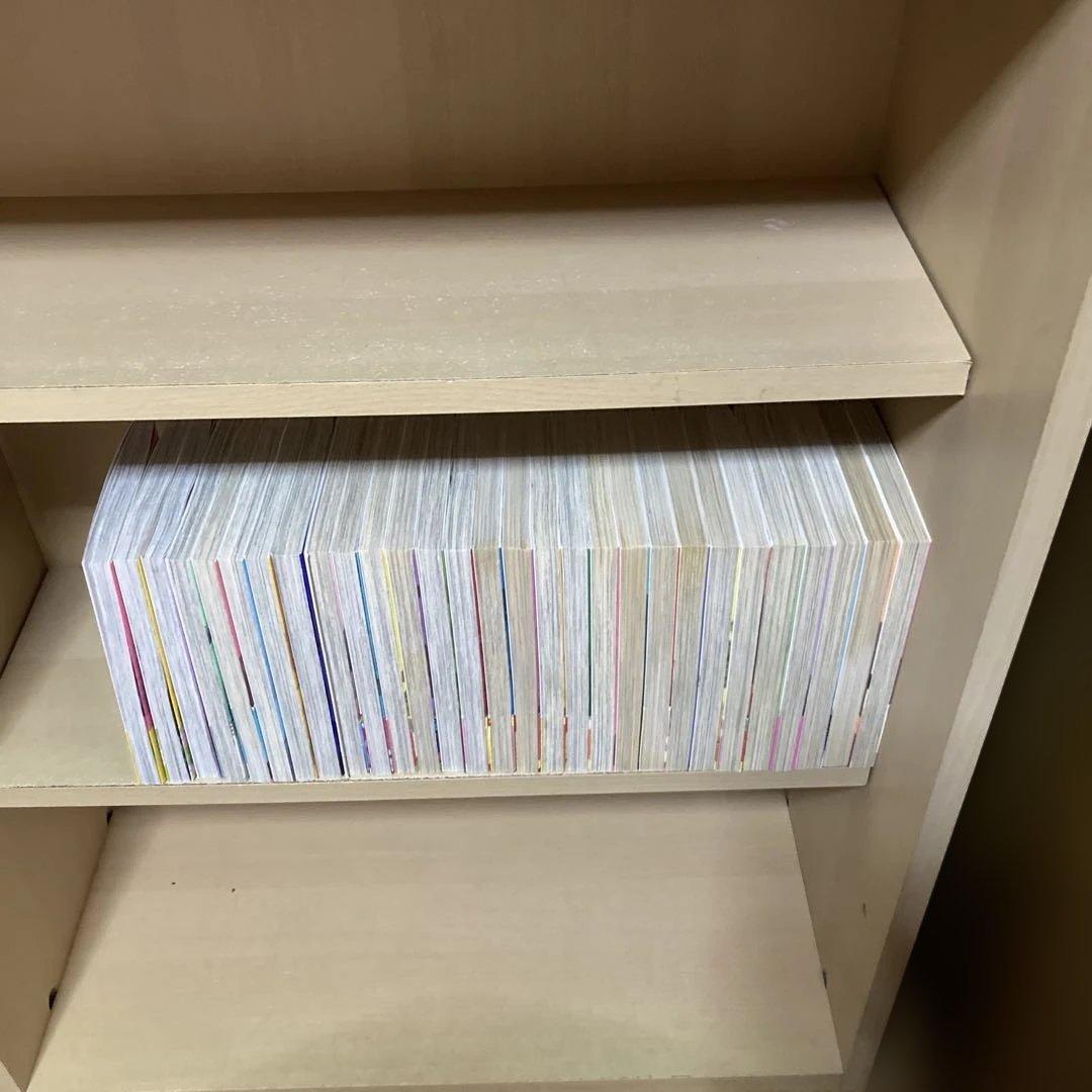 送料無料❗️純情ロマンチカ1〜29巻 中村春菊