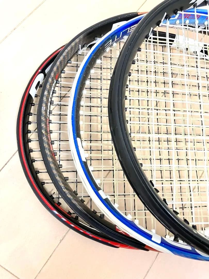 Babolat バボラ 硬式テニスラケット PURE DRIVE Z デカラケ