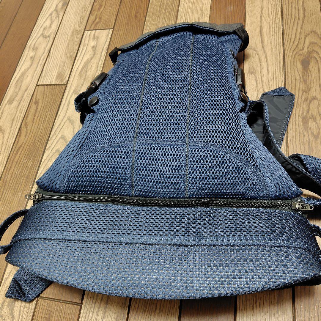 BABY BJORN ベビービョルン ハーモニー 抱っこ紐