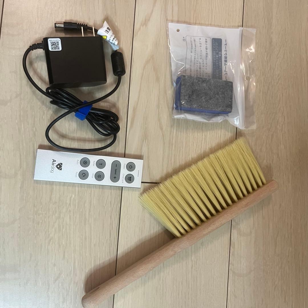 極美品　Airdog X3D エアドッグ 空気清浄機