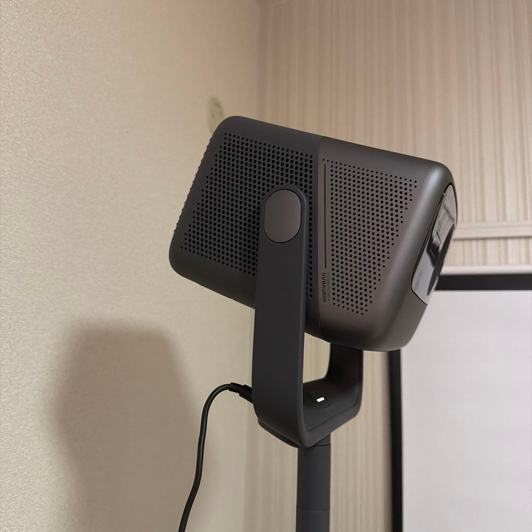 美品　JMGO N1 Ultra 4K スタンド付き