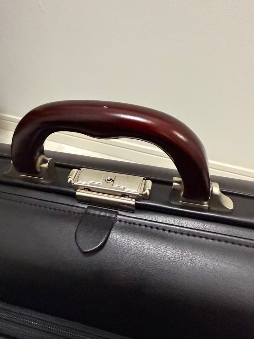 【ぷ様限定】ダレスバッグ ビジネスバッグ 日本製