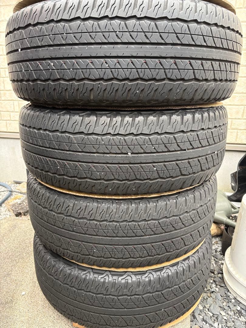 RAV4 アドベンチャーオフロードパッケージ225/60R18