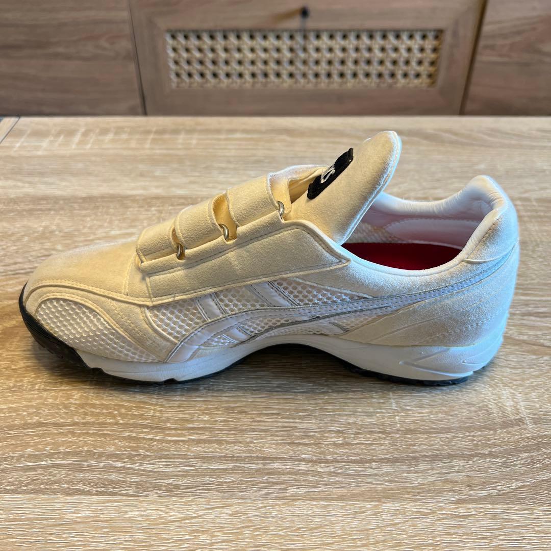 アシックス 特注（オーダー）トレーニングシューズ26cm