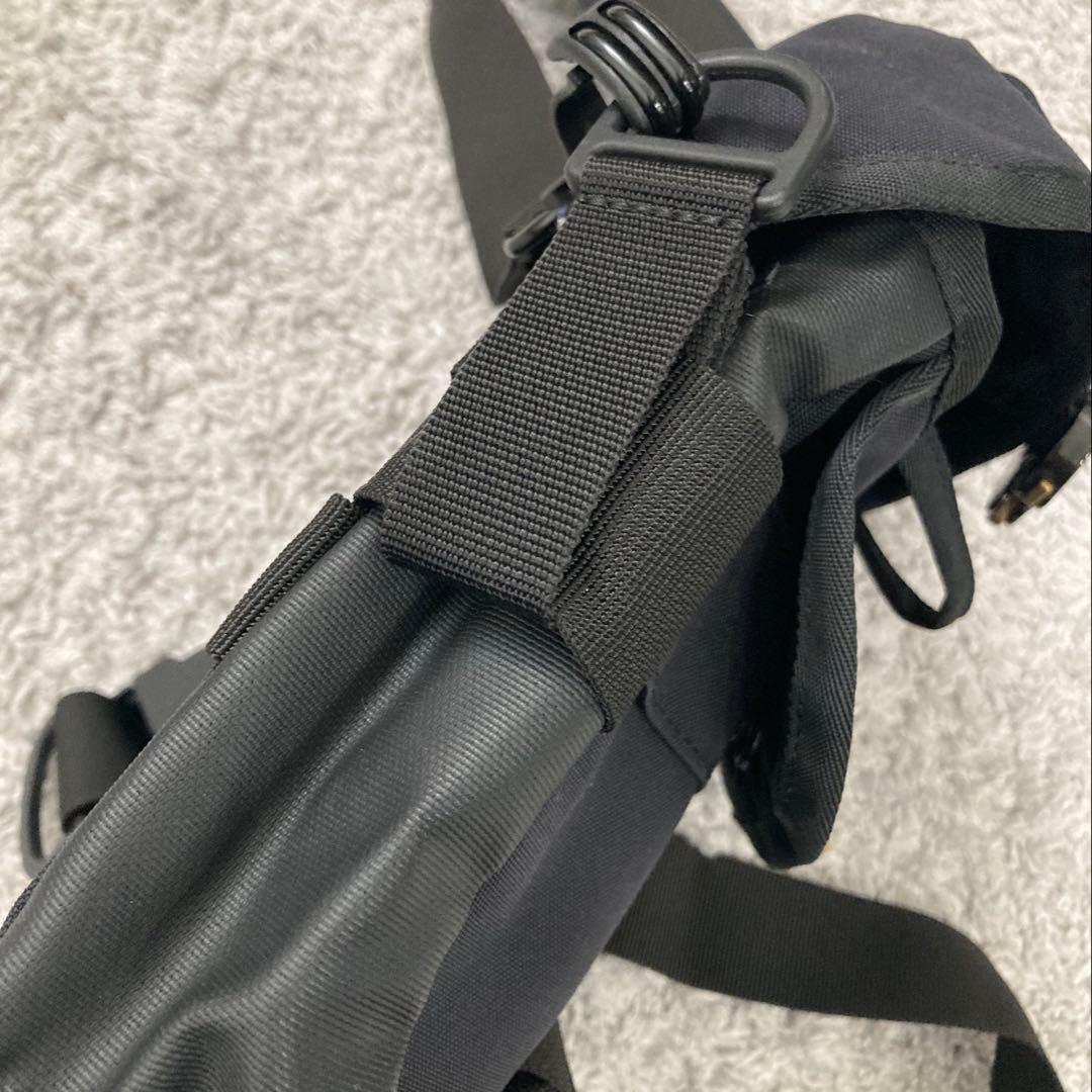 バッグ bagjack HNTR Pack