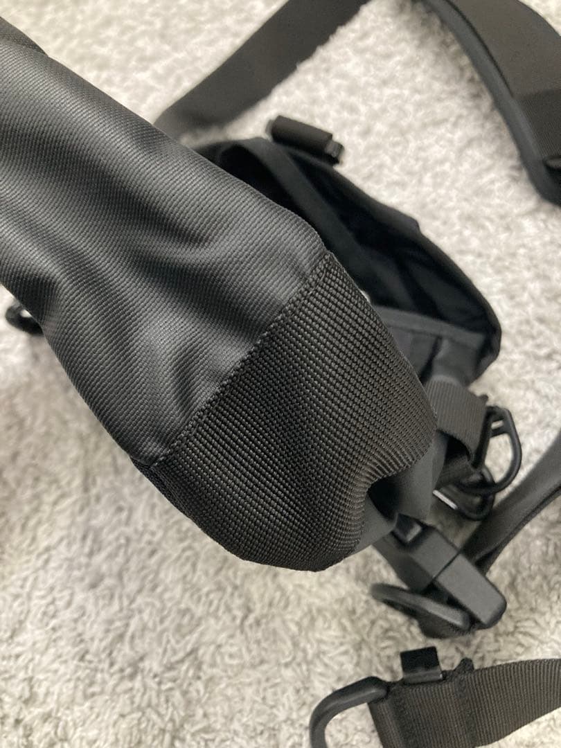 バッグ bagjack HNTR Pack