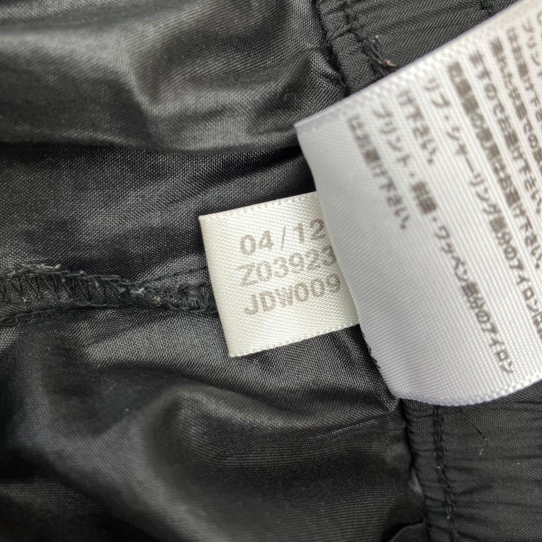 adidas NBA アディダス ウーブンパンツ ナイロン バスケ メンズ 黒