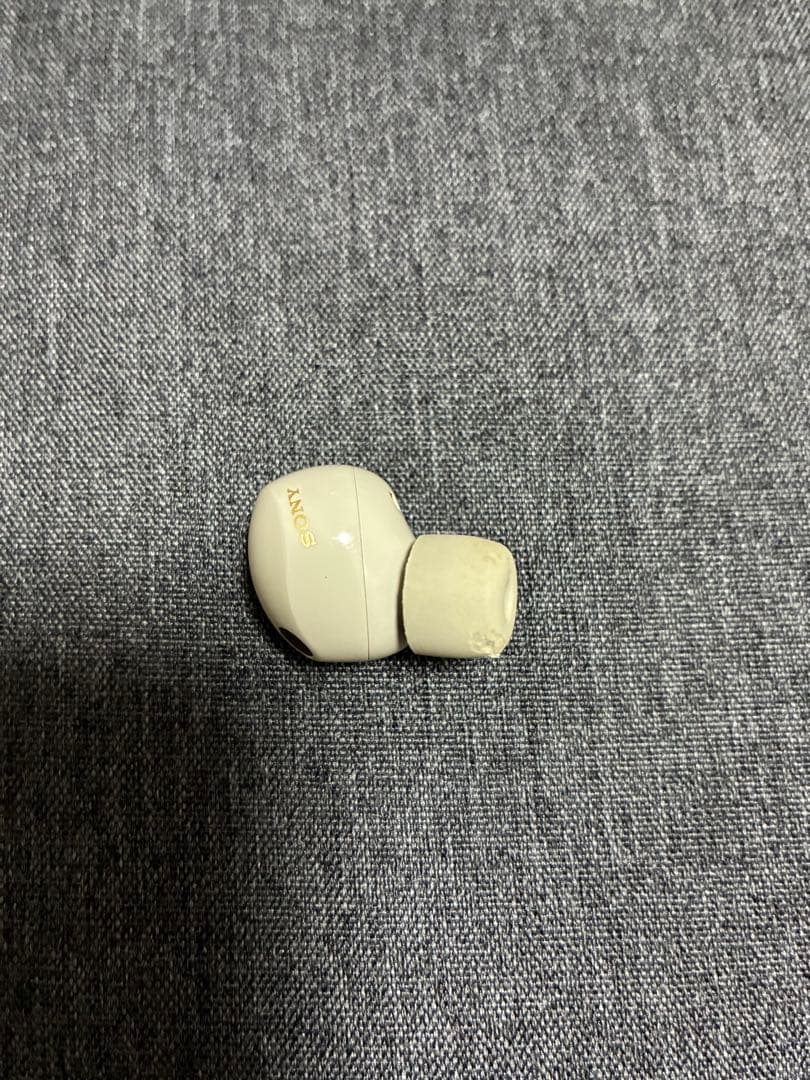 SONY WF-1000XM5 Lなし　付属品全てあり