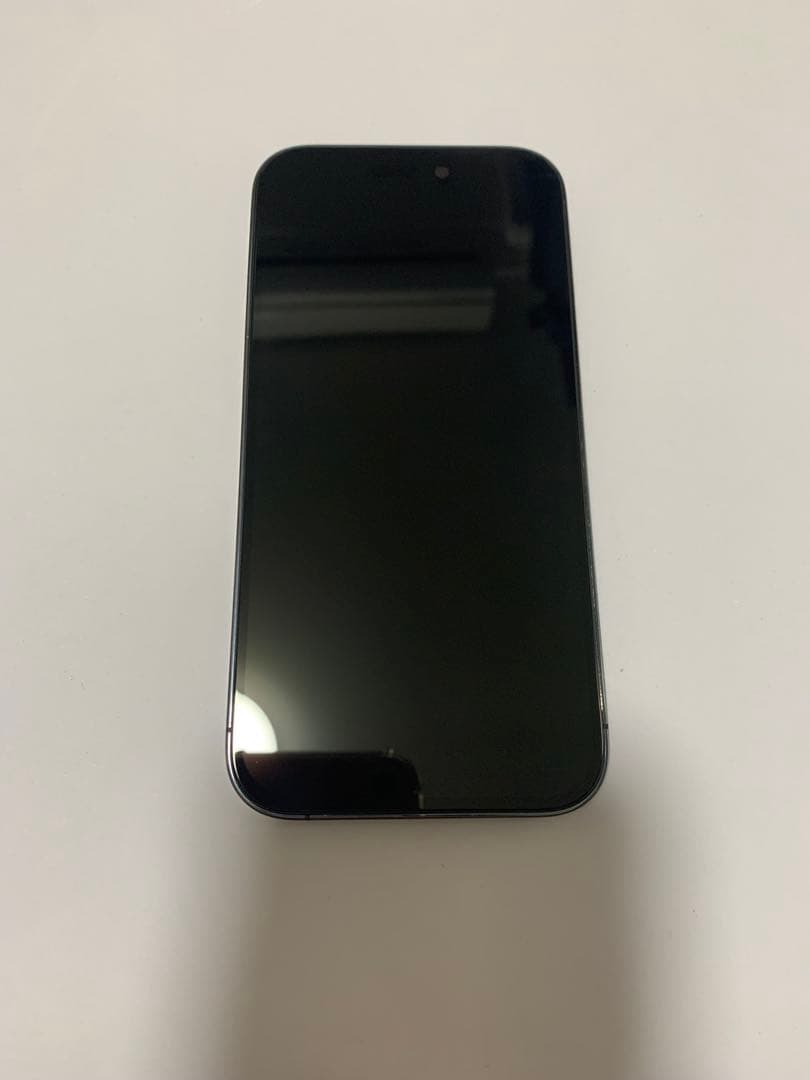 スマートフォン本体 Apple iPhone 14 Pro (256GB)