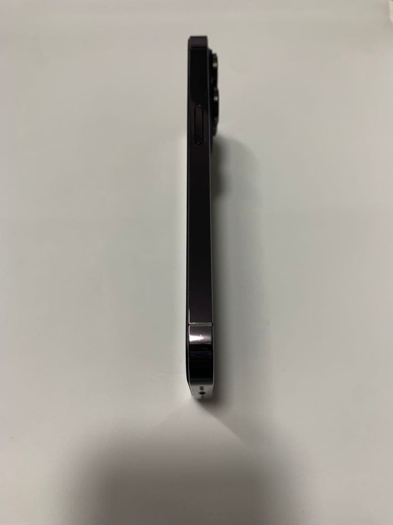 スマートフォン本体 Apple iPhone 14 Pro (256GB)