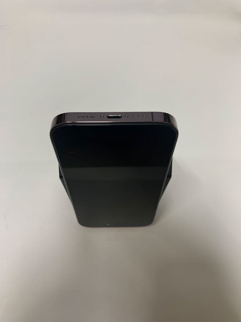 スマートフォン本体 Apple iPhone 14 Pro (256GB)