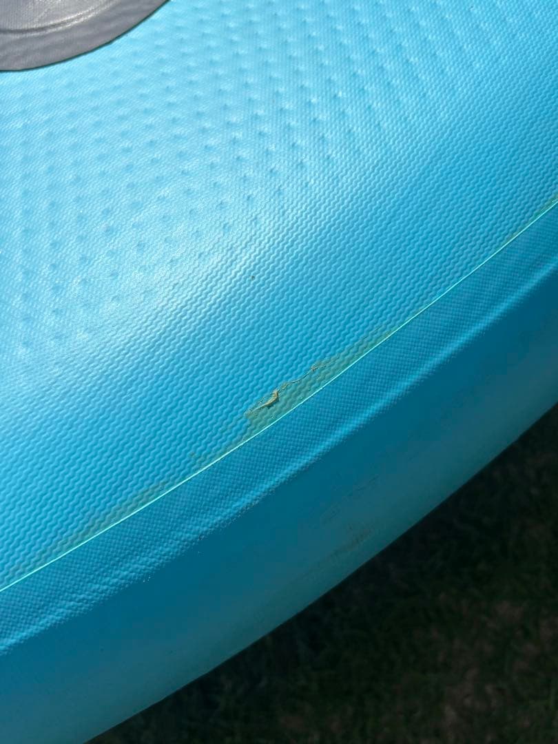 Aqua Marina スタンドアップパドルボード