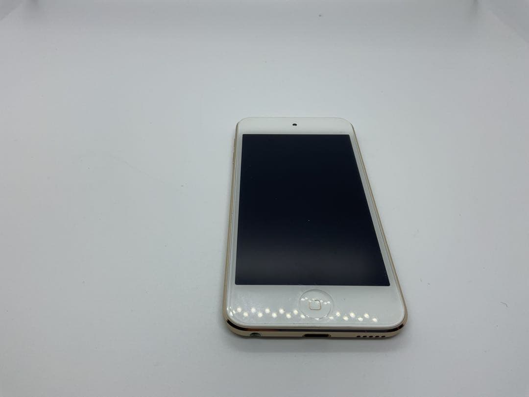 iPod touch 第6世代 128GB ゴールド