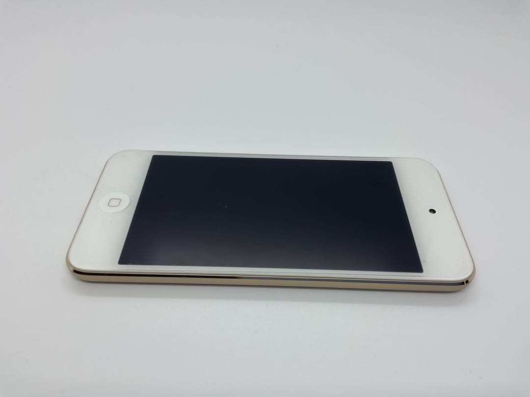 iPod touch 第6世代 128GB ゴールド