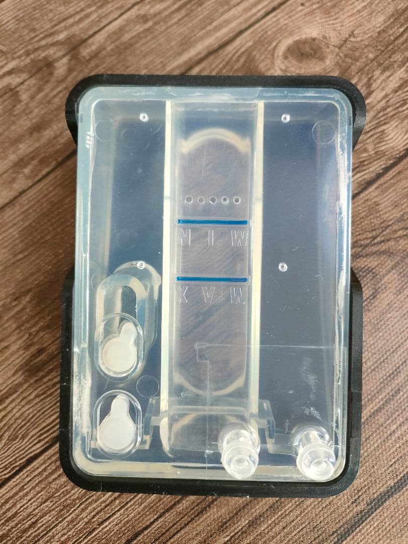 酸素濃縮器　オキシビーナス　ミニ1000　ペット