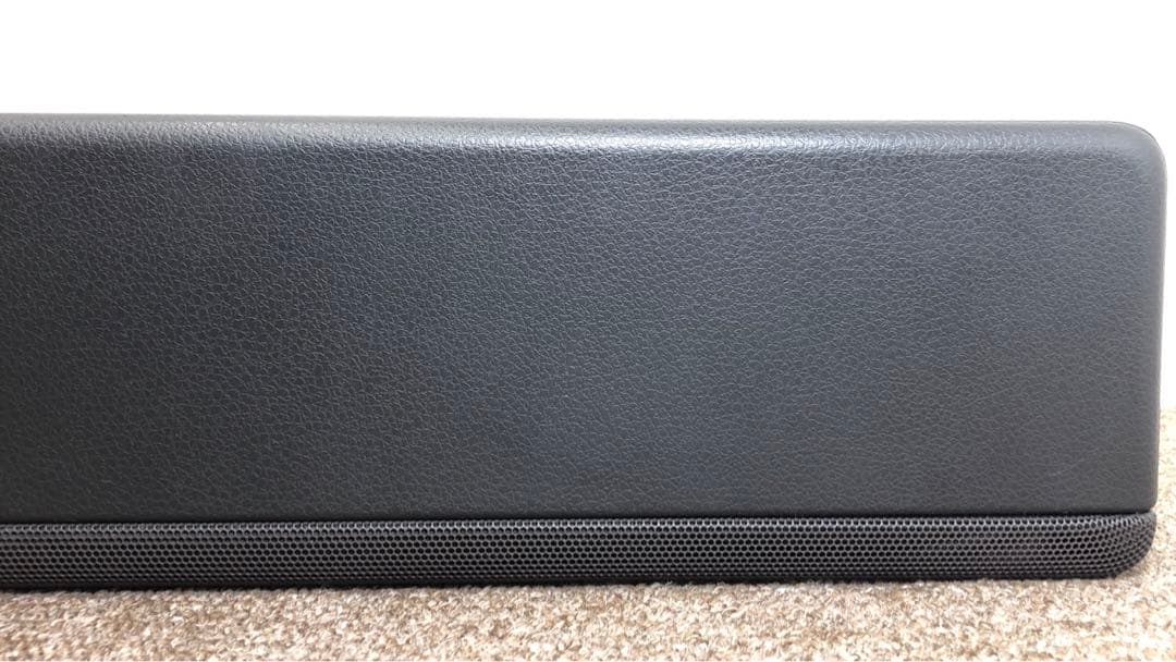 美品 SONY HT-S200F サウンドバー 2.1ch Bluetooth