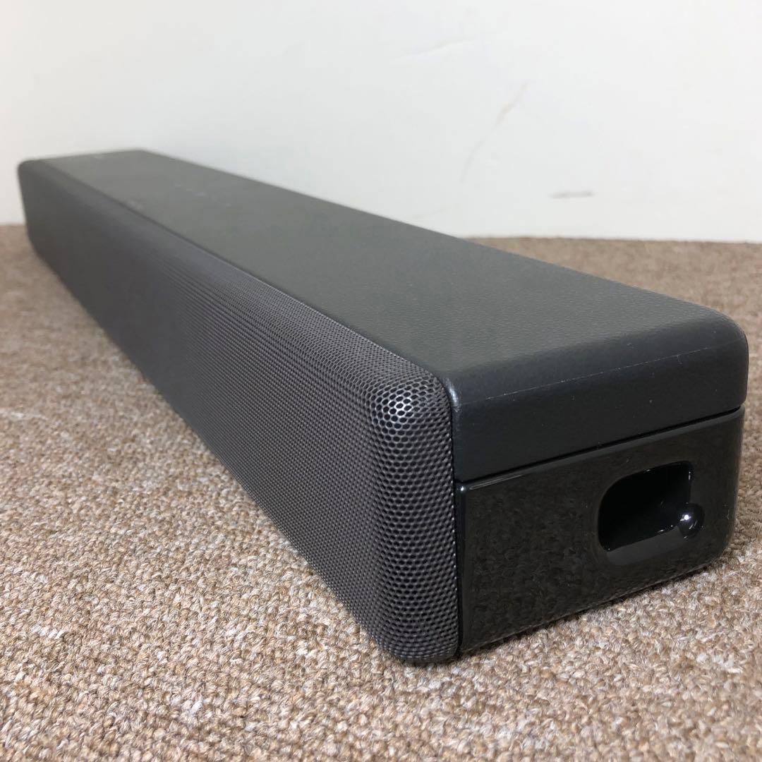 美品 SONY HT-S200F サウンドバー 2.1ch Bluetooth