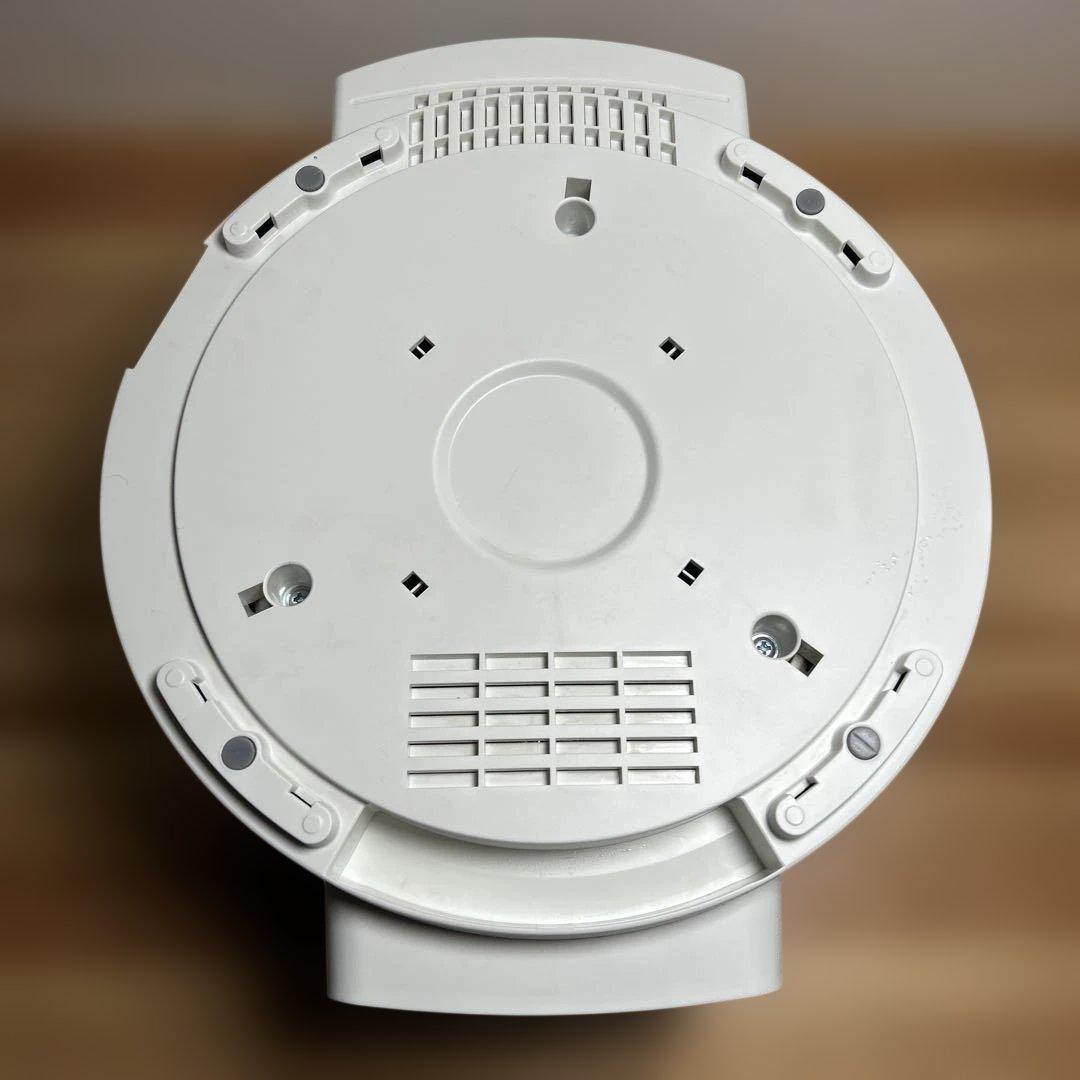 アイリスオーヤマ 電気圧力鍋「PC-MA4-W」ホワイト ★超美品‼︎ 保管品